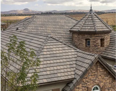 United Roofing and General Contracting — main photo