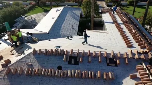 United Roofing and General Contracting