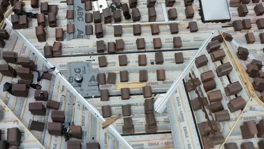 United Roofing and General Contracting