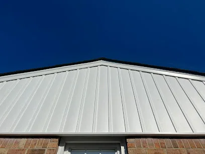 United Roofing Corporation