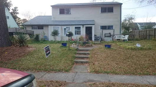 United Roofing Corporation