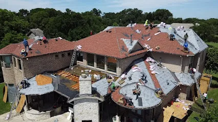 United Roofing & General Contractors