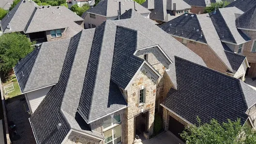 United Roofing & General Contractors