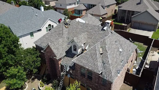 United Roofing & General Contractors