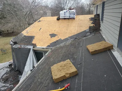 United Roofing & Restoration CO.