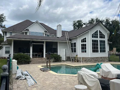 Universal Roof And Contracting