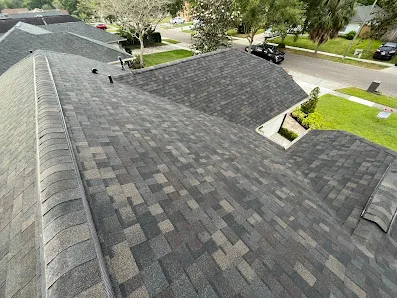 Universal Roof And Contracting
