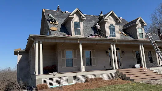 Unlimited Commercial and Residential Roofing