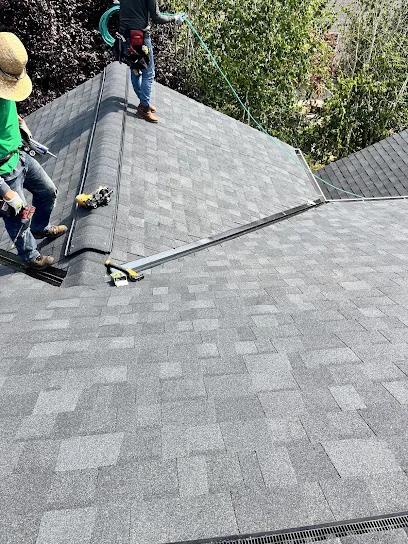 Upper West Exteriors