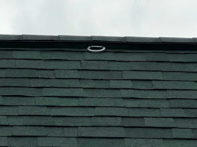 Upper West Exteriors