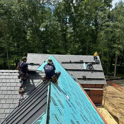 US Juarez Roofing — main photo