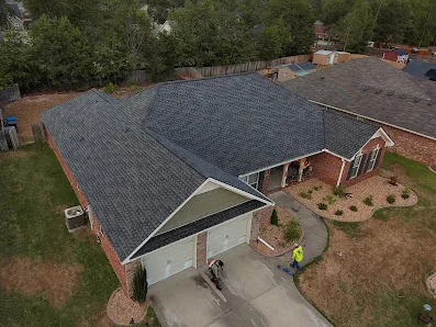 US Roofing