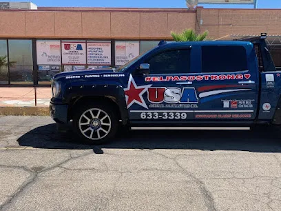 USA General Contractors INC. — main photo