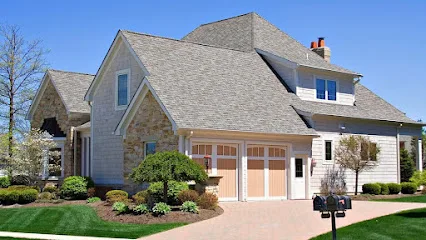 Utah Roofing & Exteriors