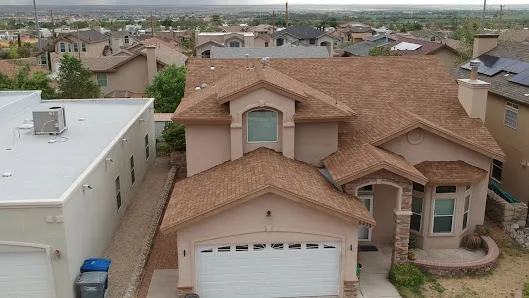 UTX Roofing & Construction