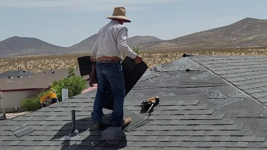 UTX Roofing & Construction