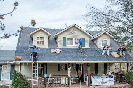 V.C. Veterans Contracting LLC