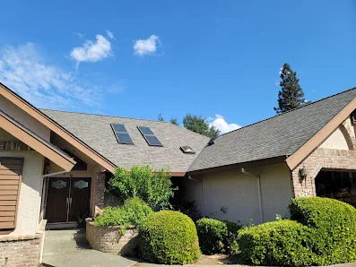 Valley Roofing
