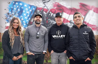 Valley Roofing — main photo