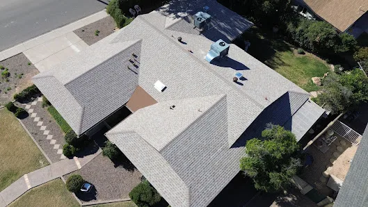 Valley Roofing and Repair