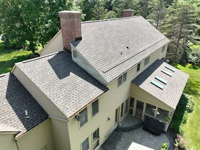 Van Derhoof Roofing Co., Inc. — main photo