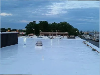 Vargas & Sons Roof Repair