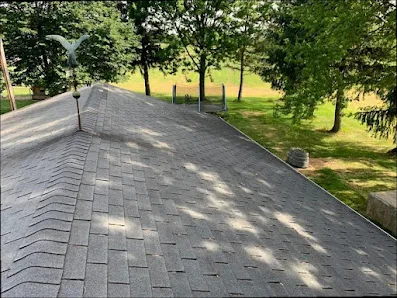 Vargas & Sons Roofing Company