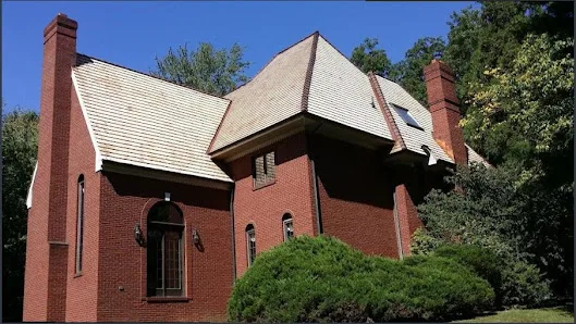 Vargas & Sons Roofing Company