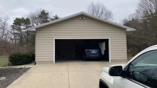 Veenkamp Roofing and Siding