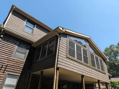 Veenkamp Roofing and Siding