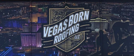 Vegas Born Roofing — main photo