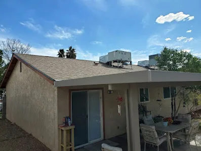 Vegas Born Roofing