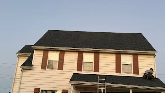 Velasquez Roofing LLC