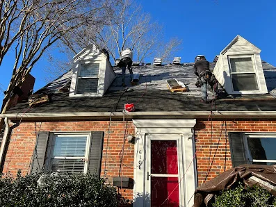 Velasquez Roofing LLC