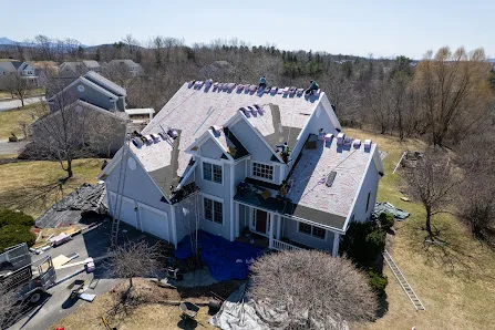 Vermont Construction Company