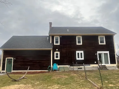 Vermont Construction Company Roofing Division