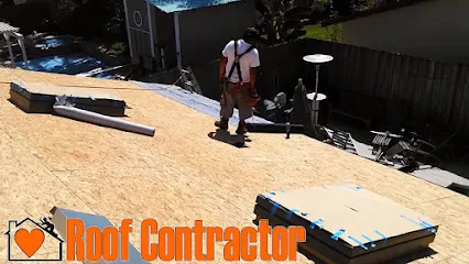 Vermont Roofing Contractors — main photo