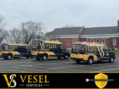 Vesel Roofing Repair & Replacement — main photo