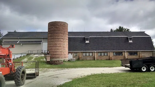 Vesel Roofing Repair & Replacement