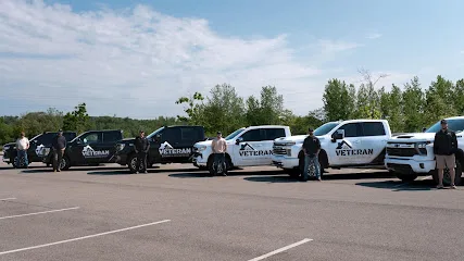 Veteran Roofing & Exteriors, LLC