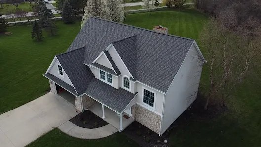 Veteran Roofing & Windows LLC