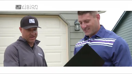 Vision Roofing