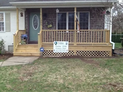 Vista Home Improvement