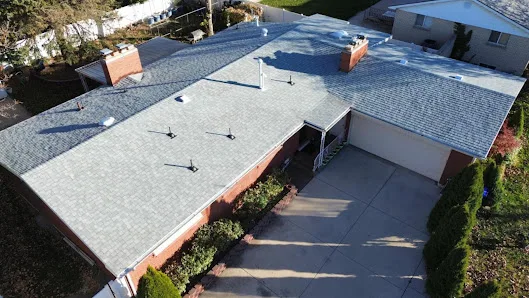 Vitelas Specialty Roofing LLC