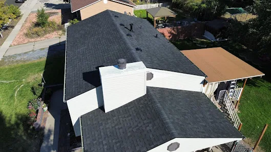 Vitelas Specialty Roofing LLC