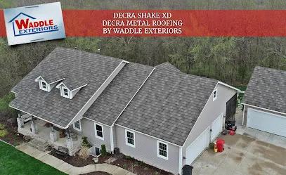 Waddle Exteriors & Roofing