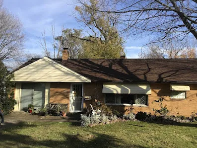 Walker Roofing & Construction of Columbus