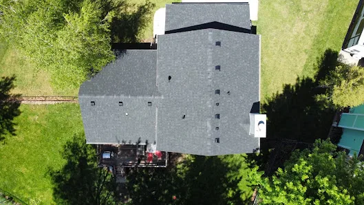 Walter Roofing - Des Moines