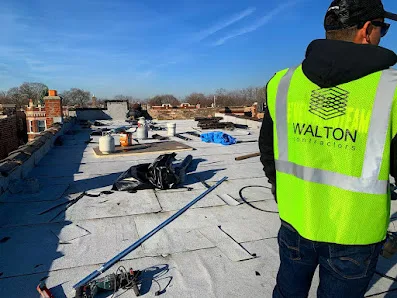 Walton Contractors