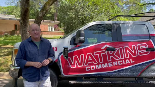 Watkins Construction & Roofing